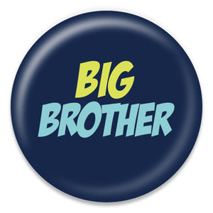 Big Brother - ChattySnaps