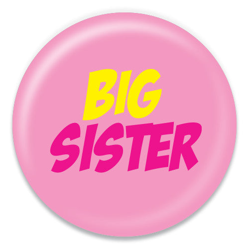 Big Sister - ChattySnaps