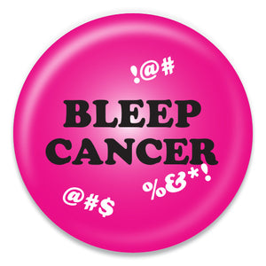 Bleep Cancer