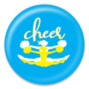 Cheer Jump