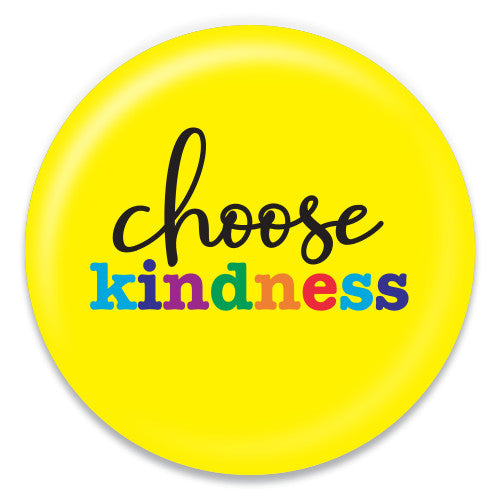 Choose Kindness - ChattySnaps