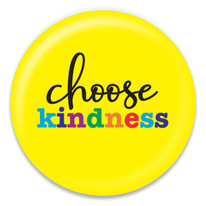 Choose Kindness - ChattySnaps