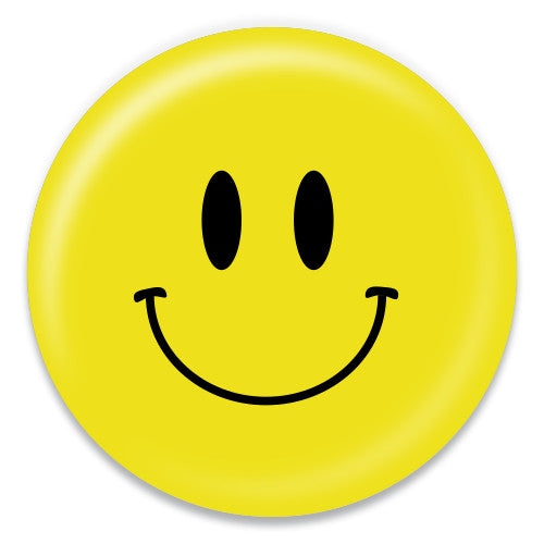 Classic Smiley