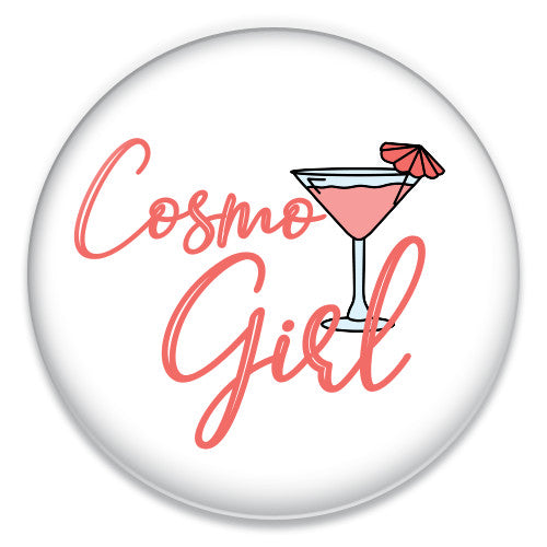Cosmo Girl