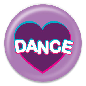 Dance Heart