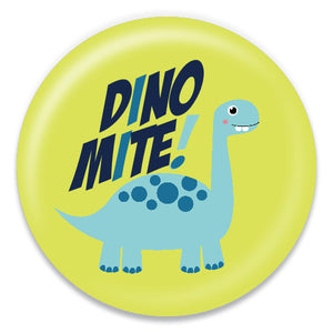 Dino Mite - ChattySnaps