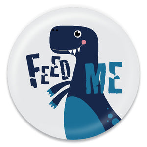 Feed Me - ChattySnaps