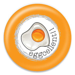 EggCellent - ChattySnaps