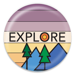 Explore Mountains