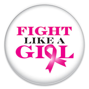 Fight Like a Girl