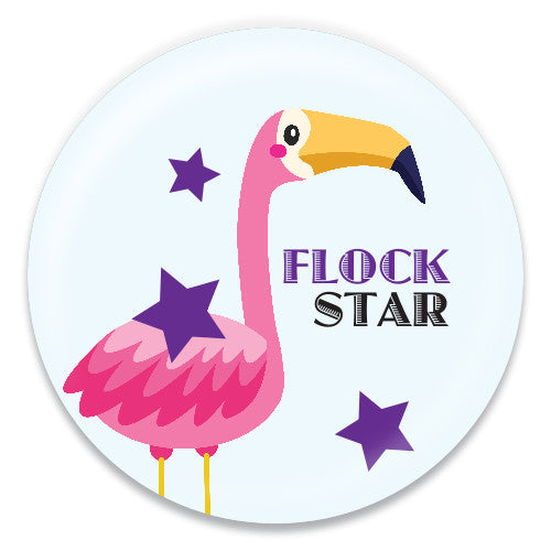 Flock Star - ChattySnaps