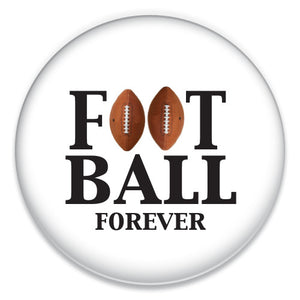 Football Forever - ChattySnaps