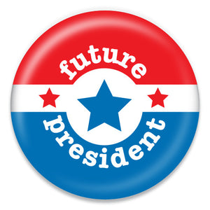 Future President