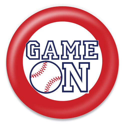 Game On - ChattySnaps