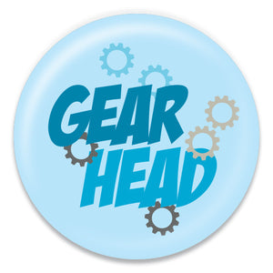 Gear Head