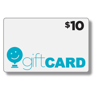 ChattySnaps Gift Card
