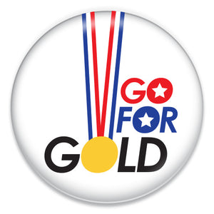 Go For Gold