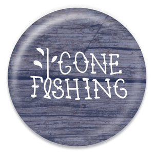 Gone Fishing - ChattySnaps