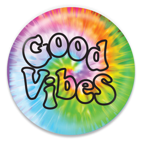 Good Vibes