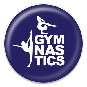 Gymnastics with Athletes