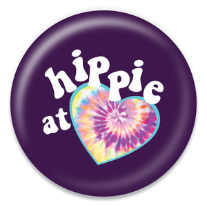 Hippie at Heart