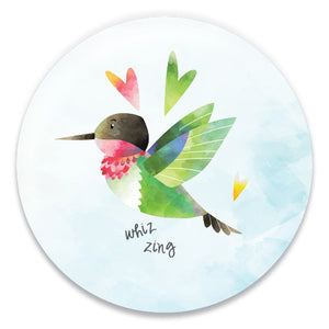 Hummingbird