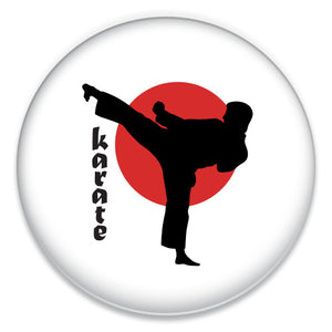 Karate