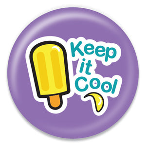 Keep it Cool