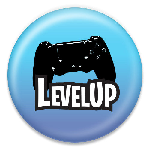 Level Up with Controller