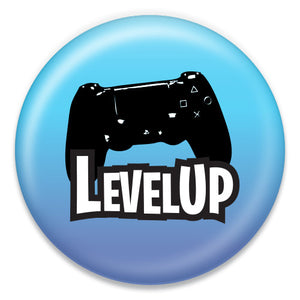 Level Up with Controller
