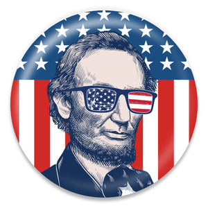 Abraham Lincoln