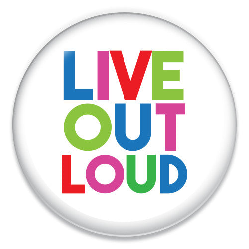Live Out Loud - ChattySnaps