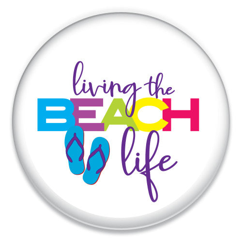 Beach Life - ChattySnaps