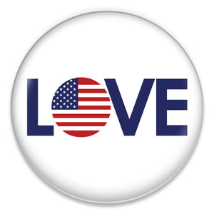 Love American Style
