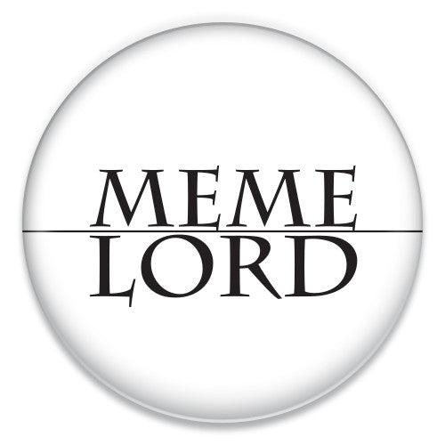 Meme Lord