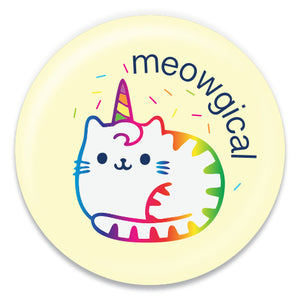 Meowgical