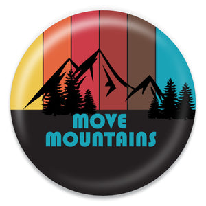 Move Mountains
