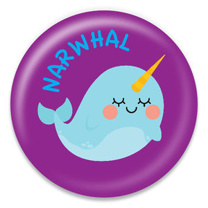 Narwhal - ChattySnaps
