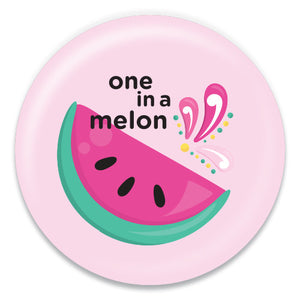 One in a Melon