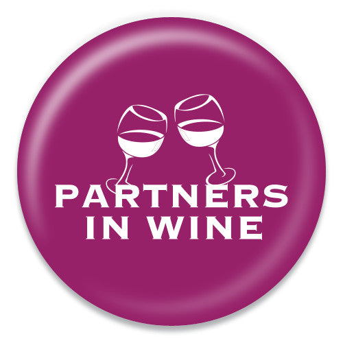 Partners in Wine