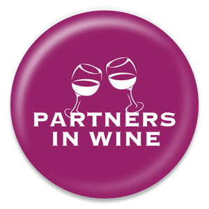 Partners in Wine