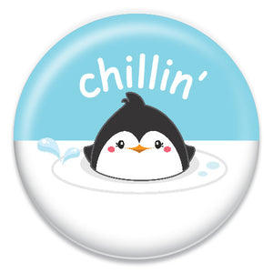 Chillin' - ChattySnaps