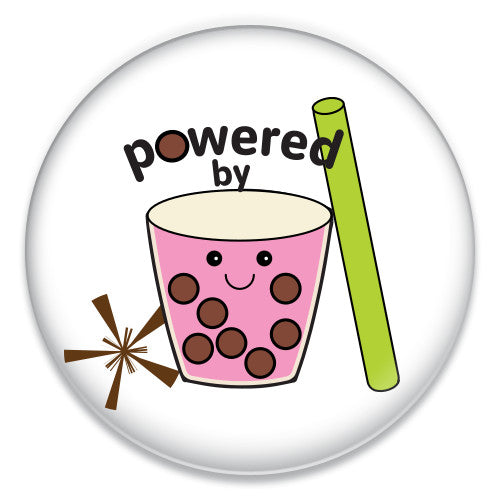 Powered by Boba ChattySnaps