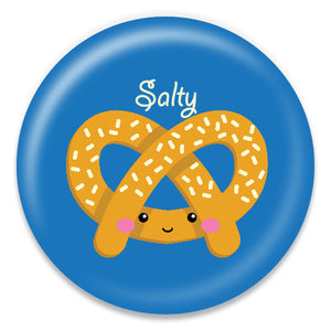 Salty - ChattySnaps