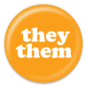 They Them