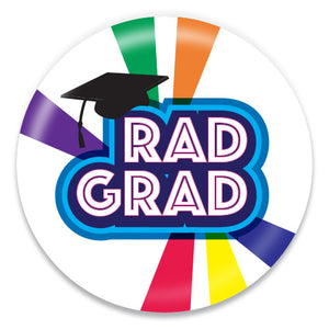 Rad Grad