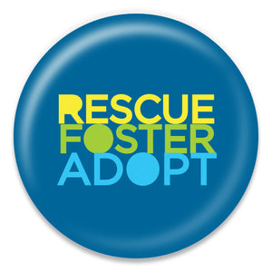 Rescue Foster Adopt