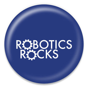 Robotics Rocks - ChattySnaps