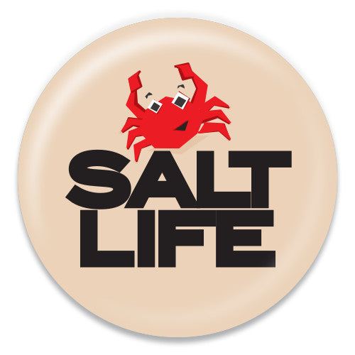 Salt Life – ChattySnaps