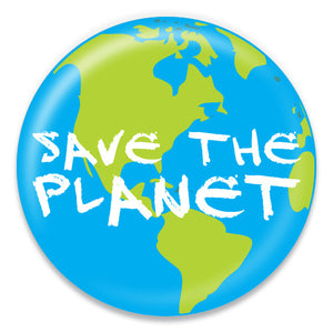 Save The Planet - ChattySnaps